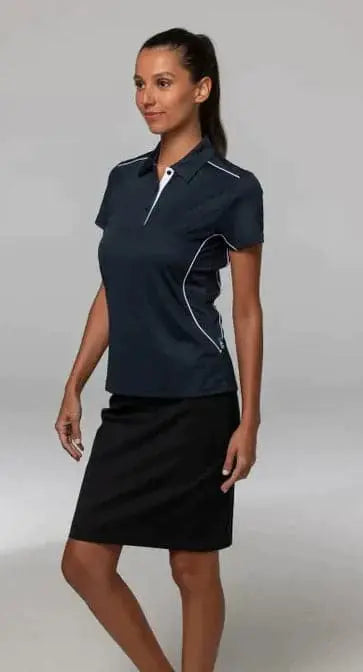 Aussie Pacific Kuranda Lady Polo Shirt 2323 Aussie Pacific